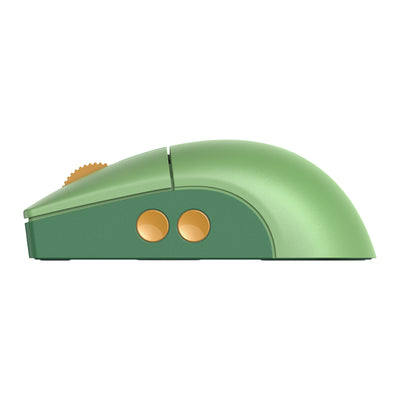 8BitDo - Retro R8 Mouse Xbox Forest Wonder - Bezprzewodowa Myszka