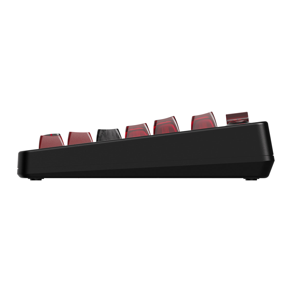 8BitDo - Retro 87 Mechanical Keyboard Gears of War: E-Day - Klawiatura Mechaniczna