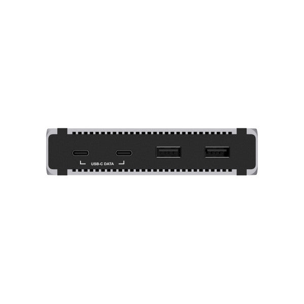 CalDigit - Thunderbolt 5 - Element 5 Hub - Wieloportowy Hub