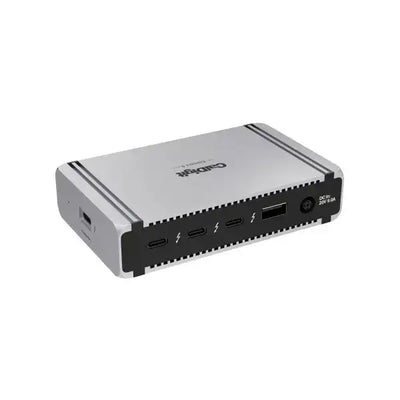 CalDigit - Thunderbolt 5 - Element 5 Hub - Wieloportowy Hub