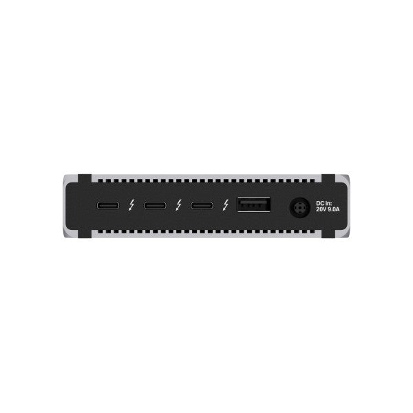 CalDigit - Thunderbolt 5 - Element 5 Hub - Wieloportowy Hub