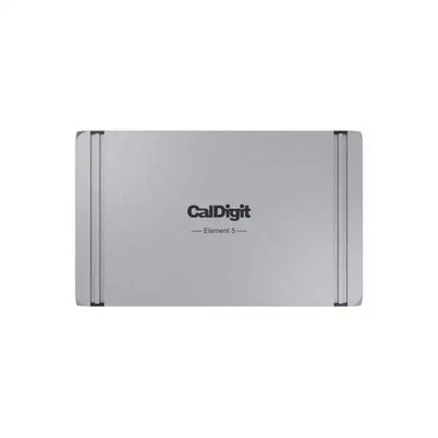 CalDigit - Thunderbolt 5 - Element 5 Hub - Wieloportowy Hub