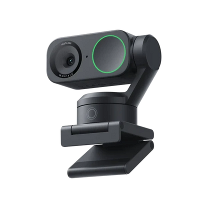 Insta360 - Link 2 4K Webcam - Kamerka Internetowa