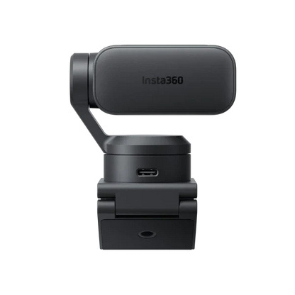 Insta360 - Link 2 4K Webcam - Kamerka Internetowa