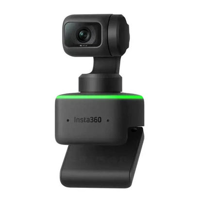 Insta360 - Link 4K Ai Webcam - Kamerka Internetowa z Technologią Ai