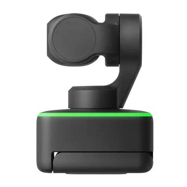 Insta360 - Link 4K Ai Webcam - Kamerka Internetowa z Technologią Ai
