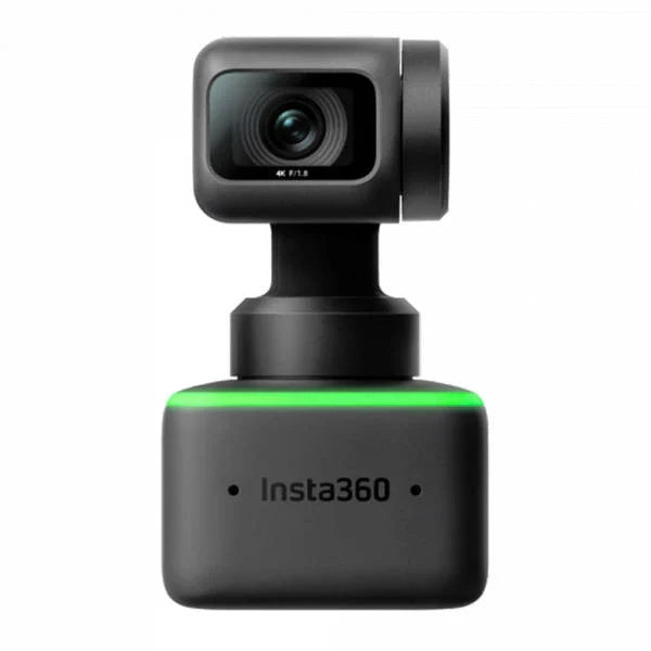 Insta360 - Link 4K Ai Webcam - Kamerka Internetowa z Technologią Ai