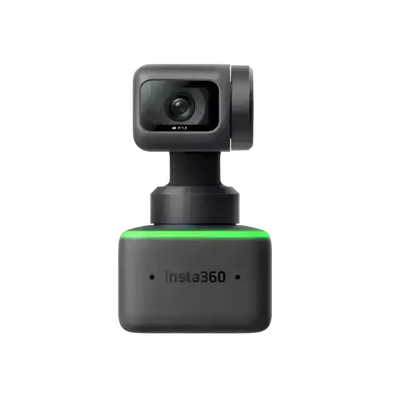 Insta360 - Link 4K Ai Webcam - Kamerka Internetowa z Technologią Ai