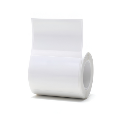 Niimbot - Label T50*30 White - Etykiety Termiczne Białe 230 Sztuk