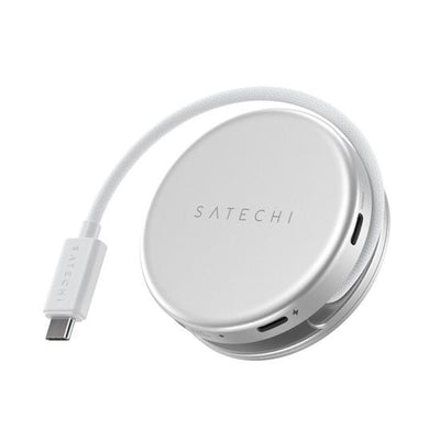 Satechi - OntheGo™ 5-in-1 Multiport Adapter - Adapter do Urządzeń Mobilnych