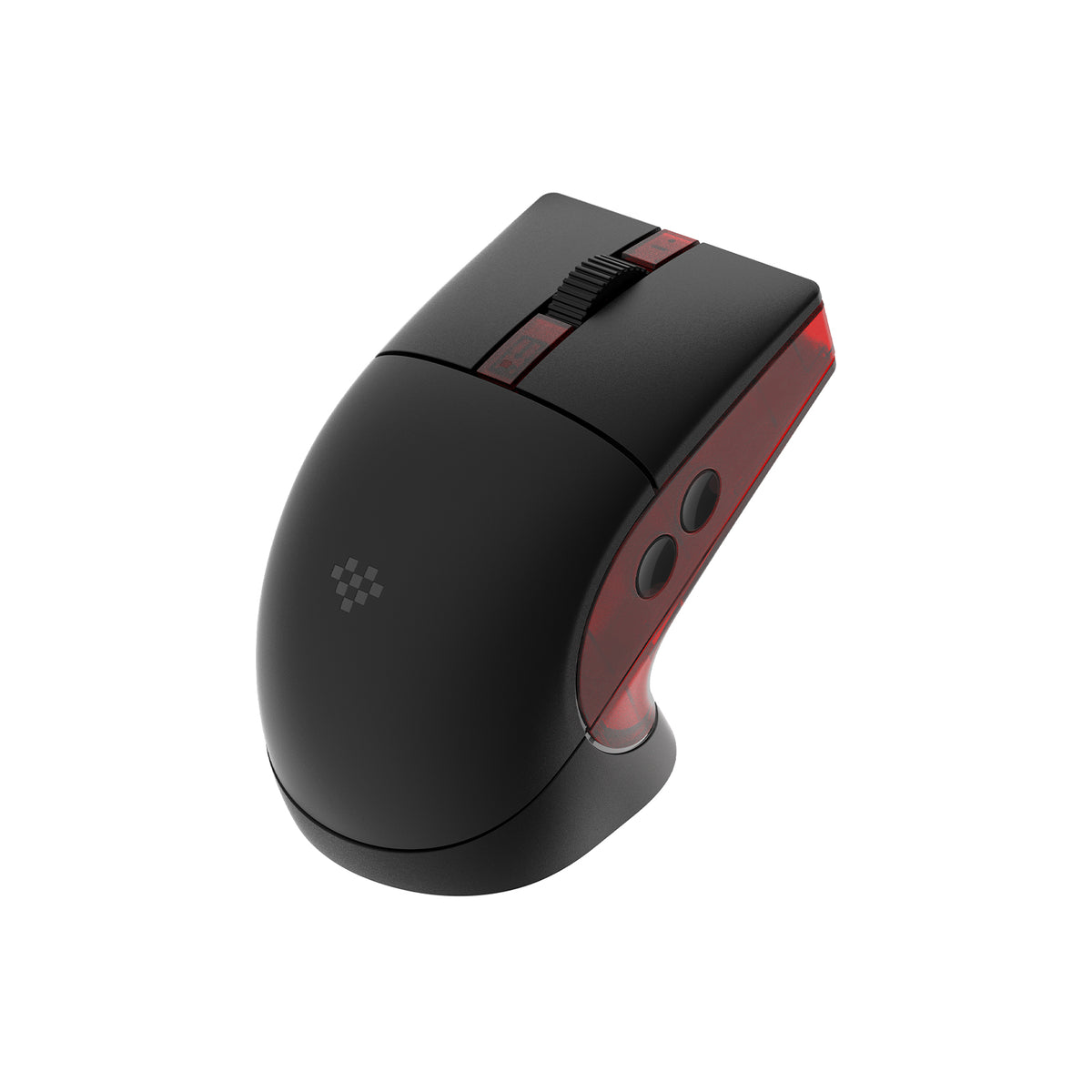 8BitDo - Retro R8 Mouse Gears of War: E-Day - Myszka Bezprzewodowa Retro