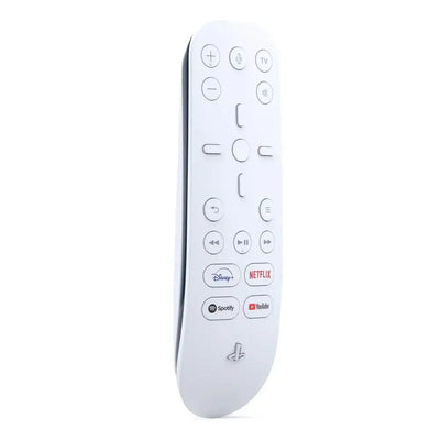 Sony - Media Remote - Pilot Sterowania Multimediami do Konsoli PlayStation 5