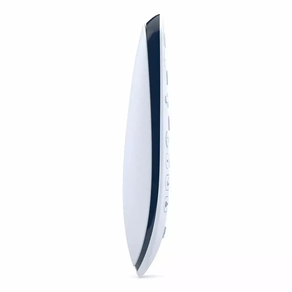 Sony - Media Remote - Pilot Sterowania Multimediami do Konsoli PlayStation 5