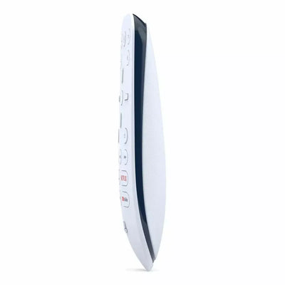 Sony - Media Remote - Pilot Sterowania Multimediami do Konsoli PlayStation 5