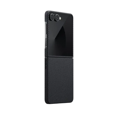 Pitaka - Ultra-Slim Samsung Galaxy Z Flip7 Case - Ultra Cienkie Etui na Samsunga Galaxy Z Flip7