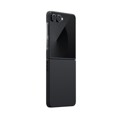 Pitaka - Ultra-Slim Samsung Galaxy Z Flip7 Case - Ultra Cienkie Etui na Samsunga Galaxy Z Flip7