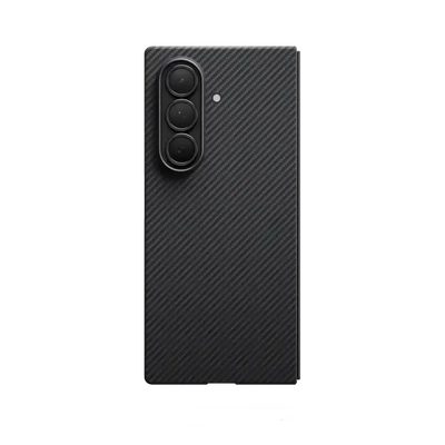 Pitaka - Ultra-Slim Samsung Galaxy Z Fold7 Case - Ultra Cienkie Etui na Samsunga Galaxy Z Fold7