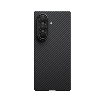 Pitaka - Ultra-Slim Samsung Galaxy Z Fold7 Case - Ultra Cienkie Etui na Samsunga Galaxy Z Fold7