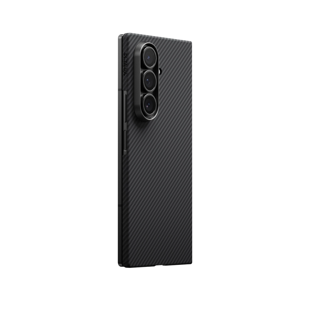 Pitaka - Ultra-Slim Samsung Galaxy Z Fold7 Case - Ultra Cienkie Etui na Samsunga Galaxy Z Fold7