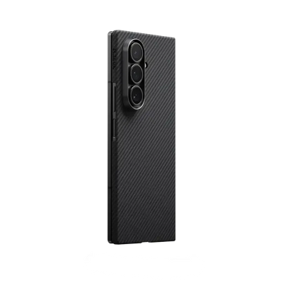 Pitaka - Ultra-Slim Samsung Galaxy Z Fold7 Case - Ultra Cienkie Etui na Samsunga Galaxy Z Fold7