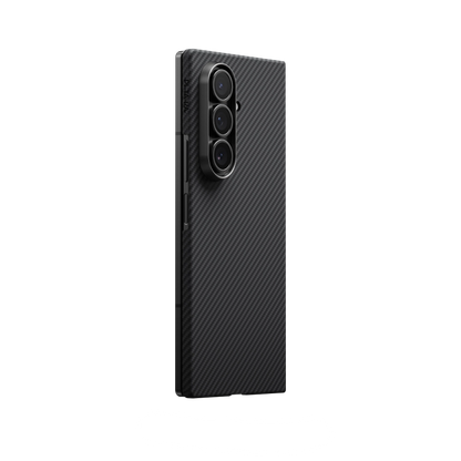 Pitaka - Ultra-Slim Samsung Galaxy Z Fold7 Case - Ultra Cienkie Etui na Samsunga Galaxy Z Fold7