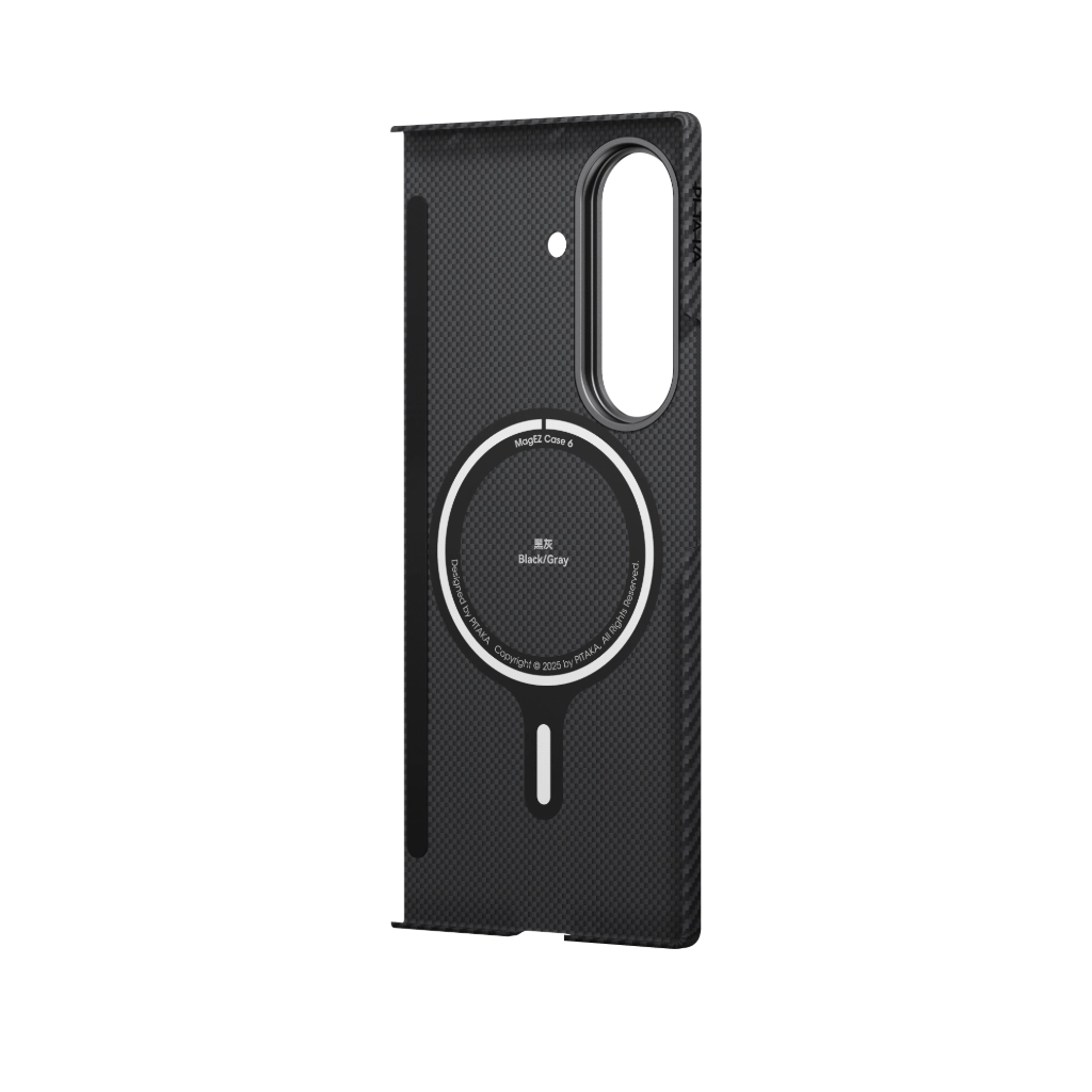 Pitaka - Ultra-Slim Samsung Galaxy Z Fold7 Case - Ultra Cienkie Etui na Samsunga Galaxy Z Fold7