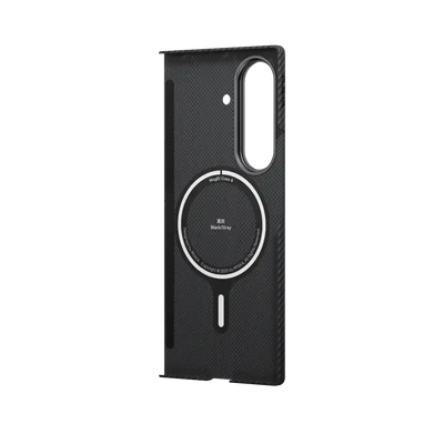 Pitaka - Ultra-Slim Samsung Galaxy Z Fold7 Case - Ultra Cienkie Etui na Samsunga Galaxy Z Fold7