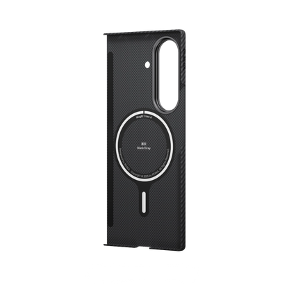 Pitaka - Ultra-Slim Samsung Galaxy Z Fold7 Case - Ultra Cienkie Etui na Samsunga Galaxy Z Fold7