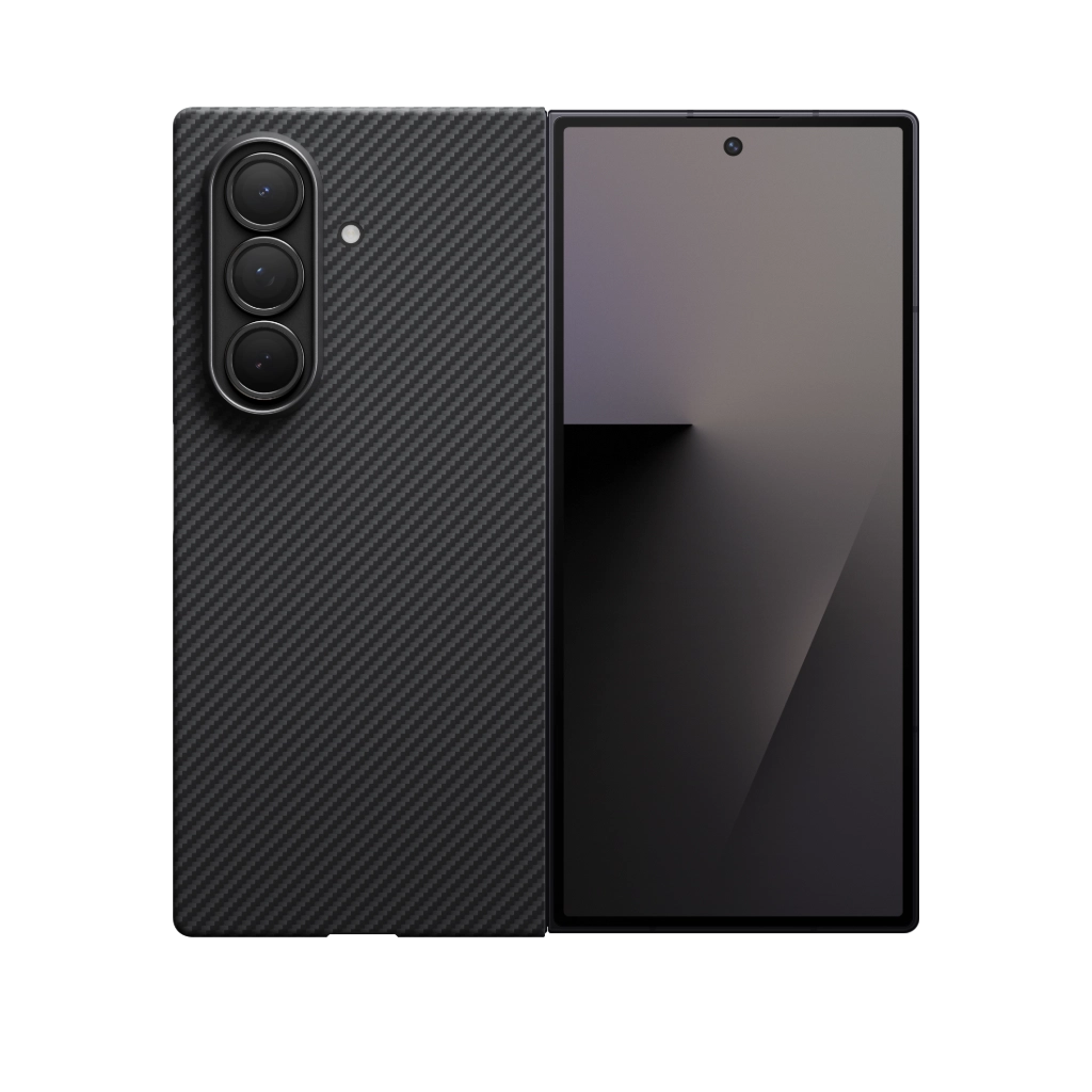 Pitaka - Ultra-Slim Samsung Galaxy Z Fold7 Case - Ultra Cienkie Etui na Samsunga Galaxy Z Fold7