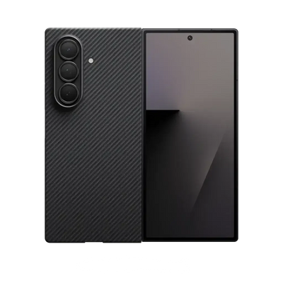 Pitaka - Ultra-Slim Samsung Galaxy Z Fold7 Case - Ultra Cienkie Etui na Samsunga Galaxy Z Fold7