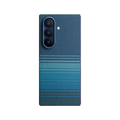 Pitaka - Ultra-Slim Samsung Galaxy Z Fold7 Case - Ultra Cienkie Etui na Samsunga Galaxy Z Fold7