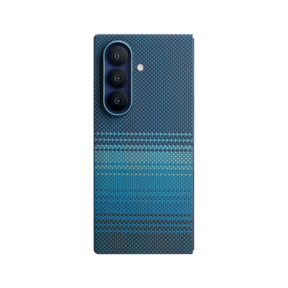 Pitaka - Ultra-Slim Samsung Galaxy Z Fold7 Case - Ultra Cienkie Etui na Samsunga Galaxy Z Fold7