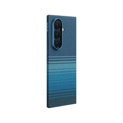 Pitaka - Ultra-Slim Samsung Galaxy Z Fold7 Case - Ultra Cienkie Etui na Samsunga Galaxy Z Fold7