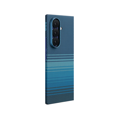 Pitaka - Ultra-Slim Samsung Galaxy Z Fold7 Case - Ultra Cienkie Etui na Samsunga Galaxy Z Fold7