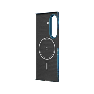 Pitaka - Ultra-Slim Samsung Galaxy Z Fold7 Case - Ultra Cienkie Etui na Samsunga Galaxy Z Fold7
