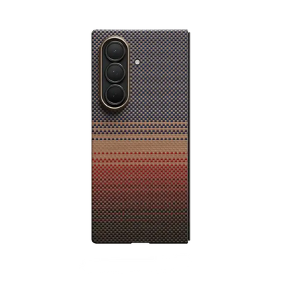 Pitaka - Ultra-Slim Samsung Galaxy Z Fold7 Case - Ultra Cienkie Etui na Samsunga Galaxy Z Fold7