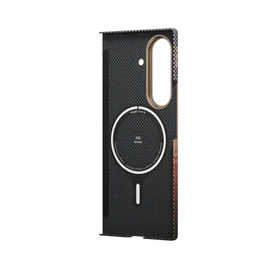 Pitaka - Ultra-Slim Samsung Galaxy Z Fold7 Case - Ultra Cienkie Etui na Samsunga Galaxy Z Fold7
