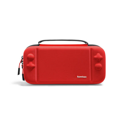 Tomtoc - FancyCase-G05 Nintendo Switch Travel Case - Pokrowiec na Konsolę Nintendo Switch