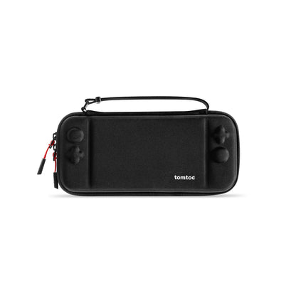 Tomtoc - FancyCase-G05 Nintendo Switch Slim Case - Pokrowiec na Konsolę Steam Deck