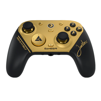 GameSir - G7 Pro 8K Wireless Esports Controller for PC - Champion Edition - Bezprzewodowy Kontroler do Gier