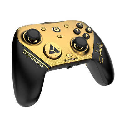 GameSir - G7 Pro 8K Wireless Esports Controller for PC - Champion Edition - Bezprzewodowy Kontroler do Gier