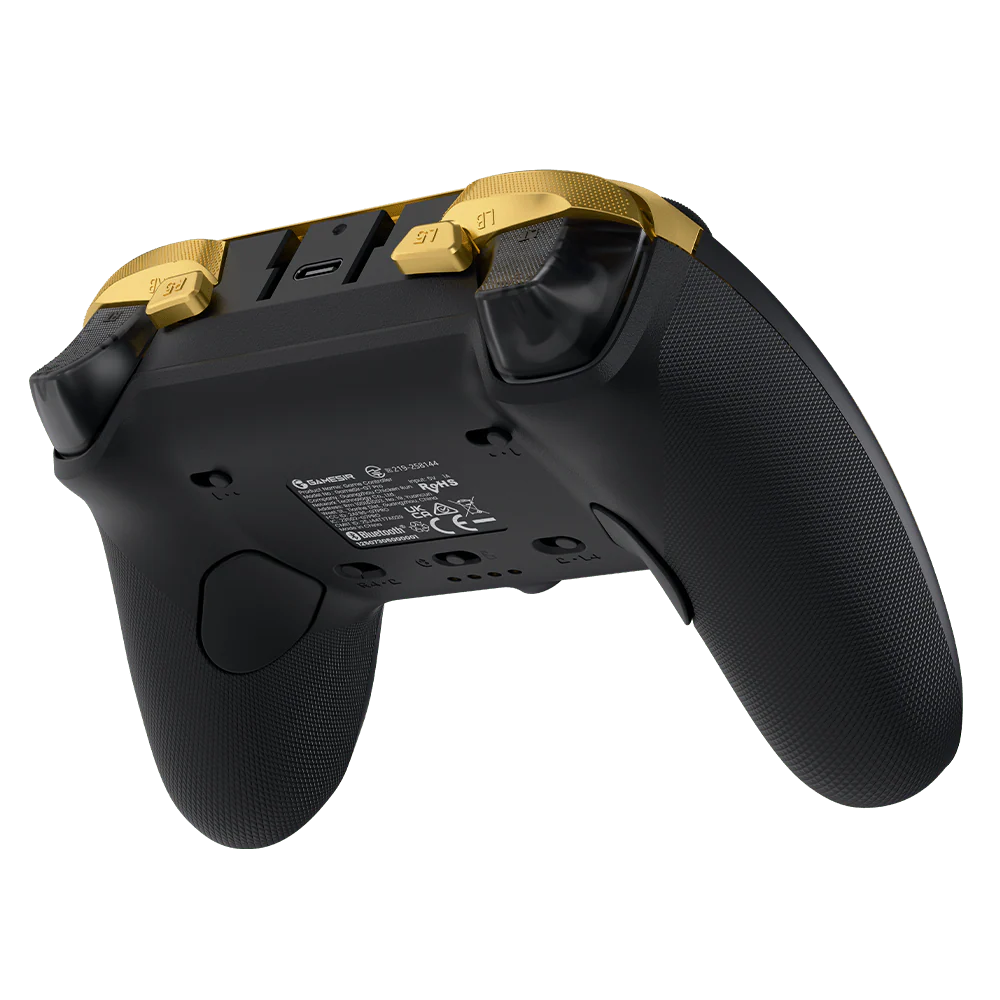 GameSir - G7 Pro 8K Wireless Esports Controller for PC - Champion Edition - Bezprzewodowy Kontroler do Gier