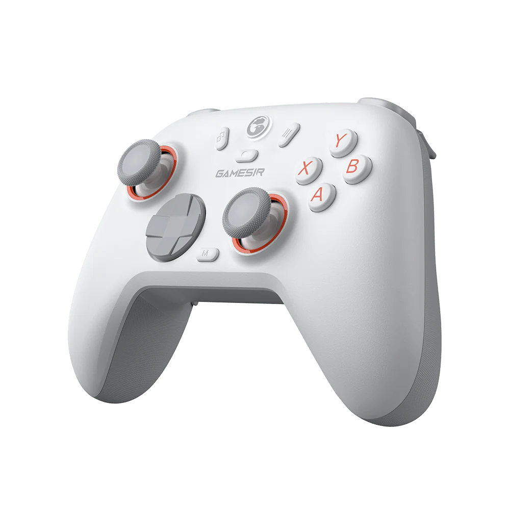 GameSir - Nova 2 Lite Multiplatform Wireless Controller - Bezprzewodowy Kontroler do Gier