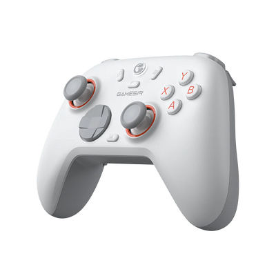 GameSir - Nova 2 Lite Multiplatform Wireless Controller - Bezprzewodowy Kontroler do Gier