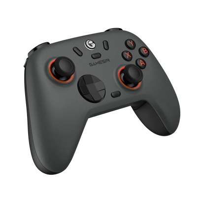 GameSir - Nova 2 Lite Multiplatform Wireless Controller - Bezprzewodowy Kontroler do Gier