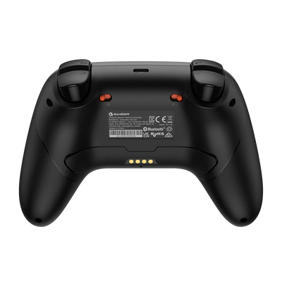 GameSir - Nova 2 Lite Multiplatform Wireless Controller - Bezprzewodowy Kontroler do Gier