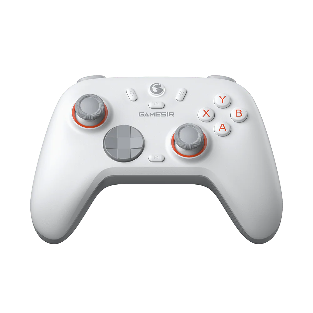 GameSir - Nova 2 Lite Multiplatform Wireless Controller - Bezprzewodowy Kontroler do Gier