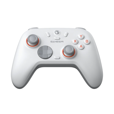 GameSir - Nova 2 Lite Multiplatform Wireless Controller - Bezprzewodowy Kontroler do Gier
