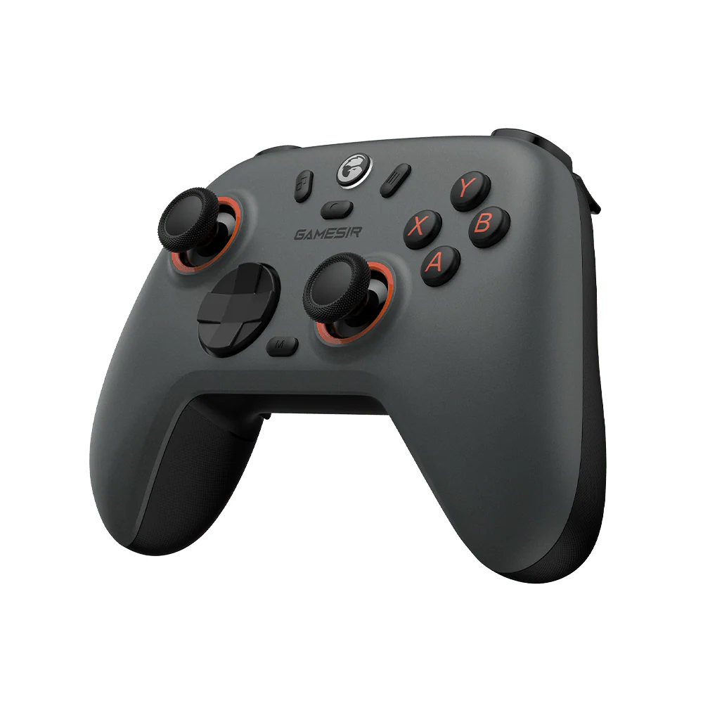 GameSir - Nova 2 Lite Multiplatform Wireless Controller - Bezprzewodowy Kontroler do Gier