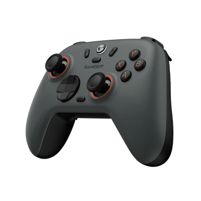 GameSir - Nova 2 Lite Multiplatform Wireless Controller - Bezprzewodowy Kontroler do Gier